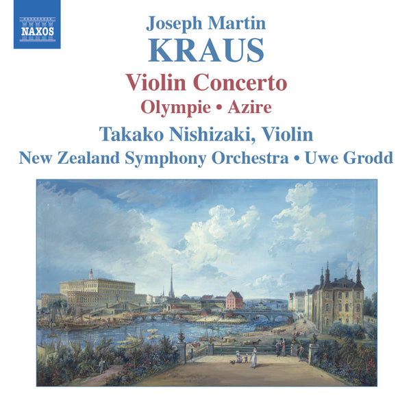 Requiem VB² 1 de Joseph Martin Kraus